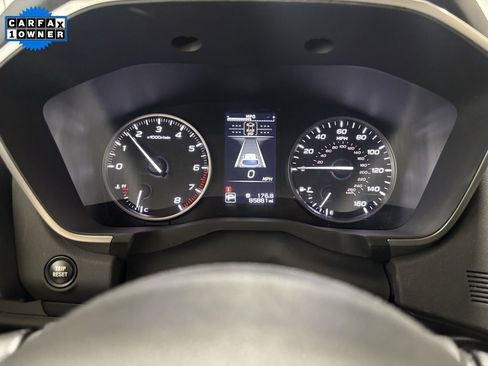 Used 2023 Subaru Ascent Premium w/ Convenience Package image 19