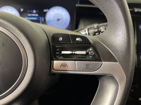 Certified 2024 Hyundai Tucson SEL FWD image 29
