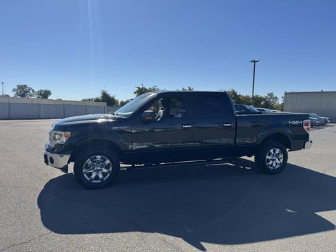 Used 2014 Ford F150 XLT w/ Equipment Group 302A Luxury image 6