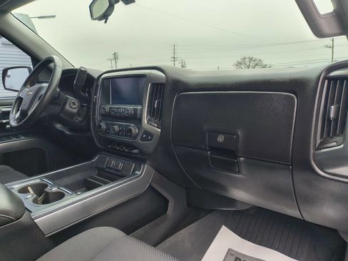 Used 2016 Chevrolet Silverado 1500 LT w/ All Star Edition image 18