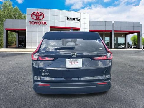 Used 2026 Honda CR-V EX image 26