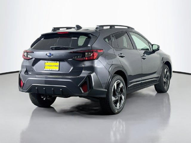 New 2026 Subaru Crosstrek 2.5i Limited AWD/4WD image 7