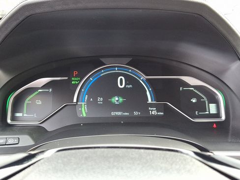 Used 2018 Honda Clarity Touring image 21