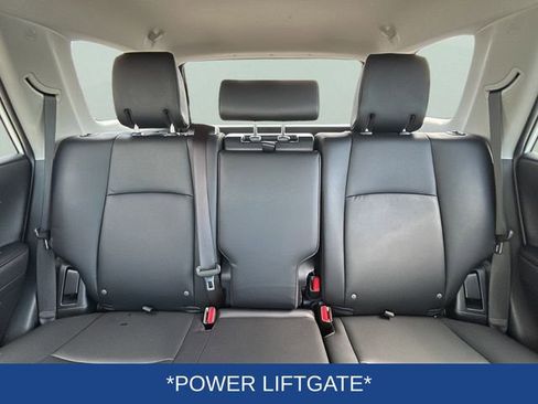 Used 2022 Toyota 4Runner TRD Off-Road Premium w/ TRD Black Wheel Package (TMS) image 17