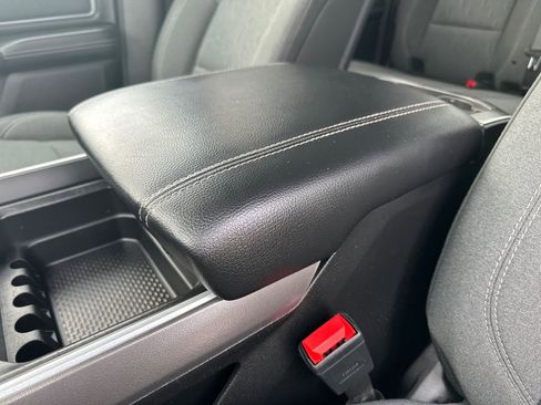 Used 2022 RAM 1500 Big Horn image 26