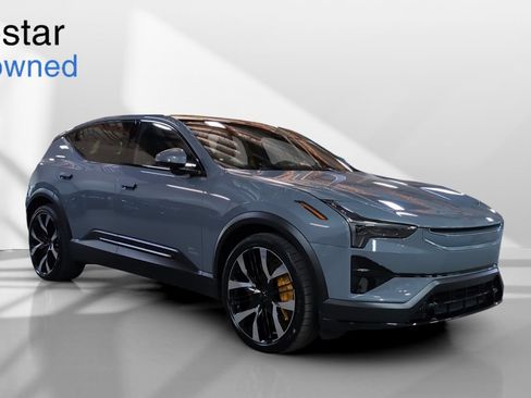Used 2025 Polestar Polestar 3 AWD/4WD image 7