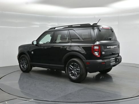 New 2026 Ford Bronco Sport Big Bend AWD/4WD image 6