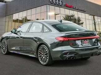 Used 2025 Audi S5 Premium Plus w/ Premium Plus Package AWD/4WD video 2