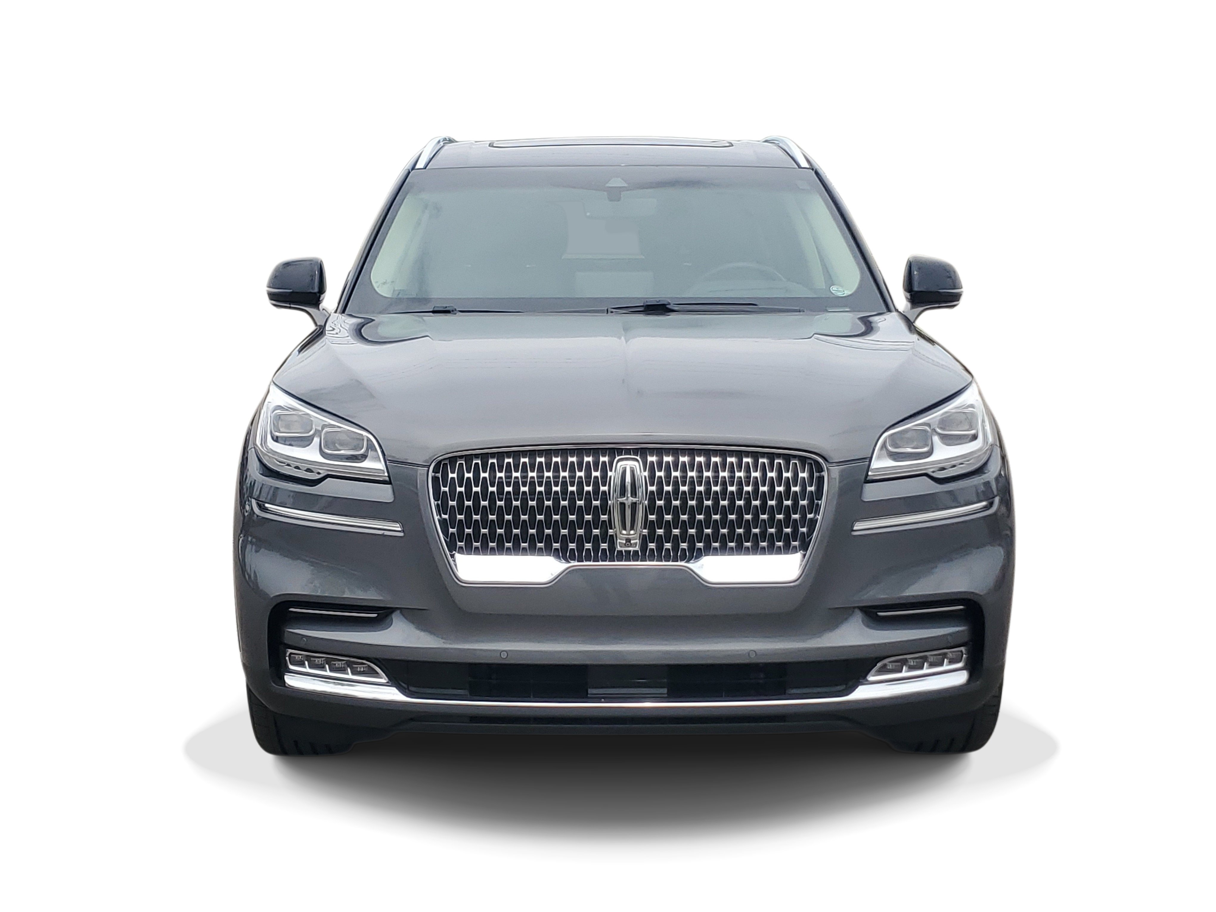 Certified 2023 Lincoln Aviator Reserve w/ Equipment Group 201A AWD/4WD image 2