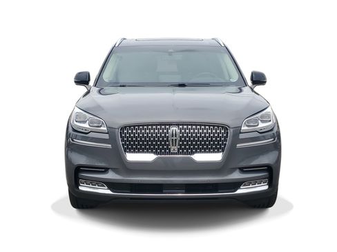 Used 2023 Lincoln Aviator Reserve w/ Equipment Group 201A AWD/4WD image 2