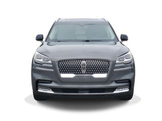 Used 2023 Lincoln Aviator Reserve w/ Equipment Group 201A AWD/4WD video 2
