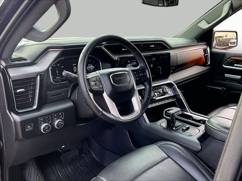 Used 2023 GMC Sierra 1500 Denali AWD/4WD image 18