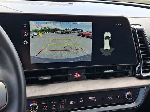 Certified 2024 Kia Sportage X-Line w/ X-Line Premium Package AWD/4WD image 20