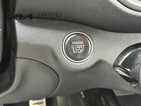 Certified 2023 Kia Forte GT-Line w/ GT-Line Technology Package image 23