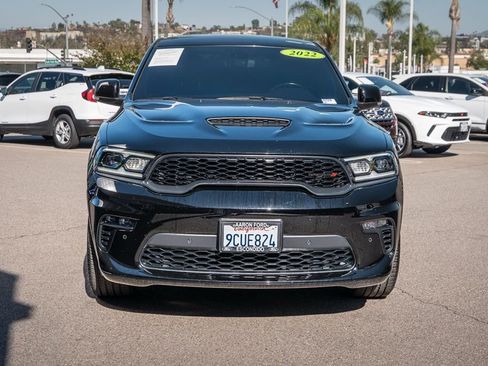 Used 2022 Dodge Durango R/T image 2