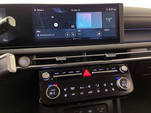 New 2026 Hyundai Tucson Limited image 22