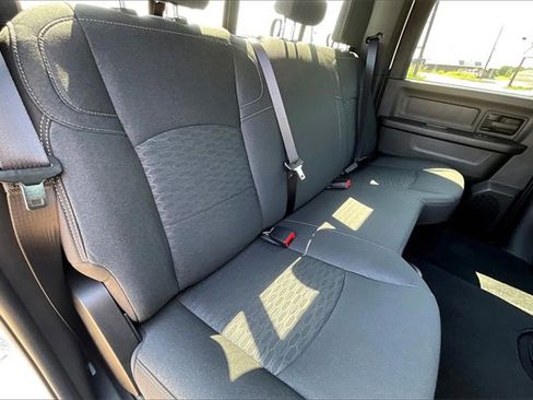 New 2026 RAM 2500 Tradesman image 15