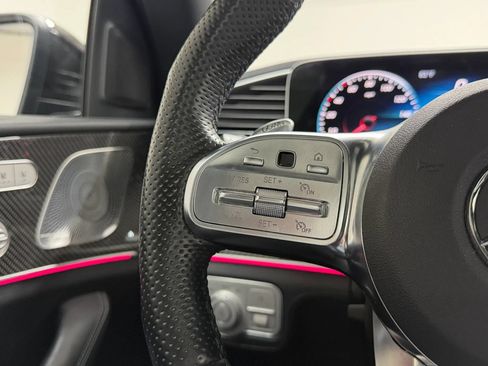 Used 2023 Mercedes-Benz GLE 53 AMG 4MATIC Coupe image 22