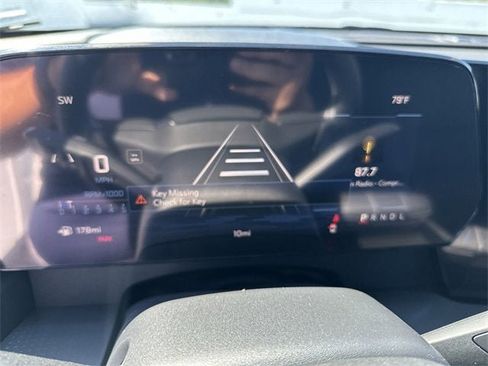 New 2026 Chevrolet Traverse LT image 10