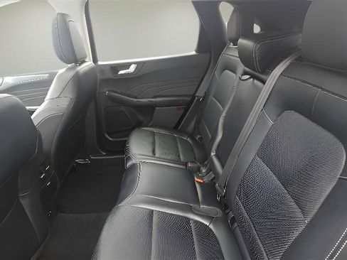 Used 2021 Ford Escape Titanium AWD/4WD image 21