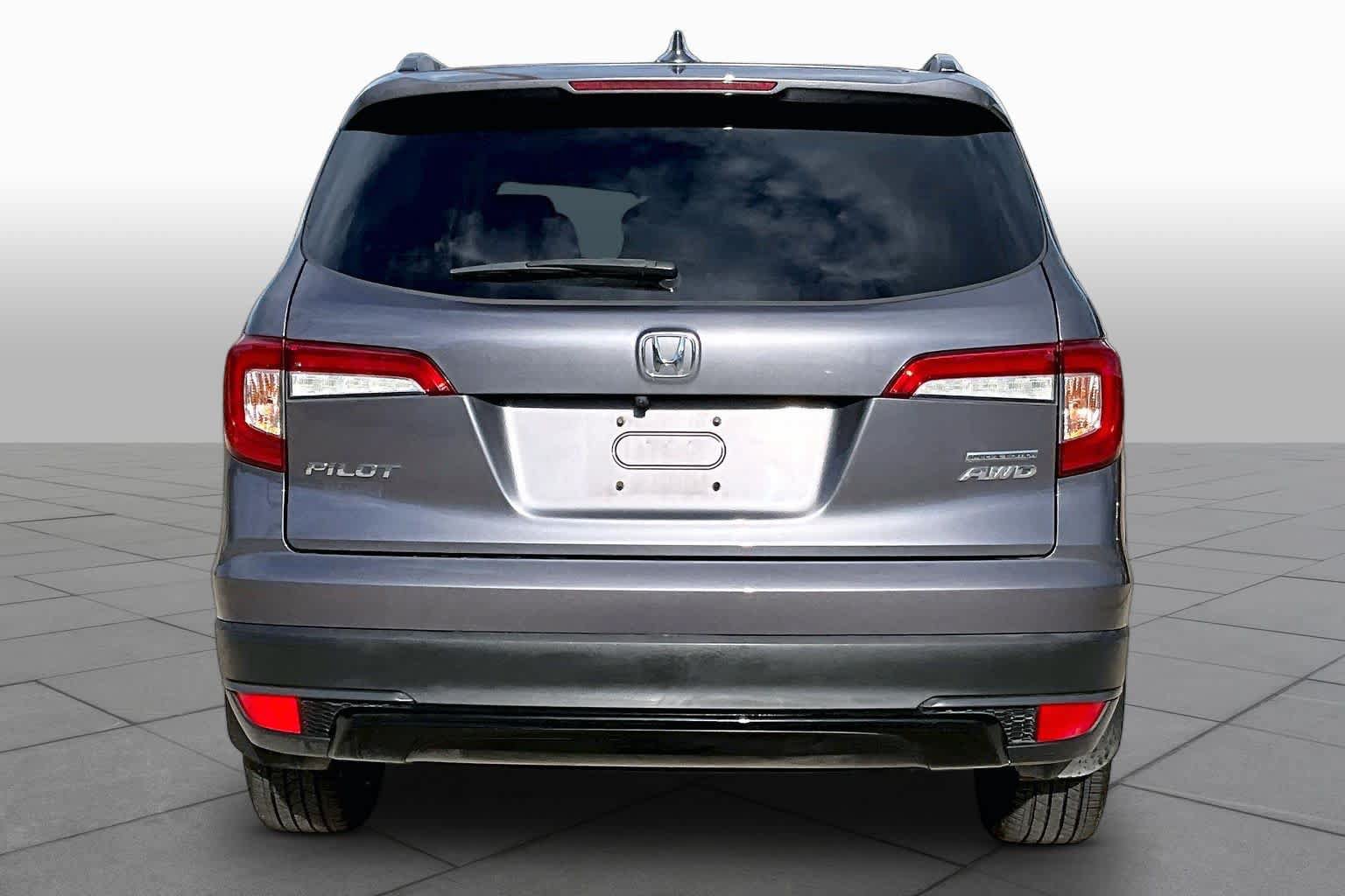 Used 2022 Honda Pilot Special Edition image 5