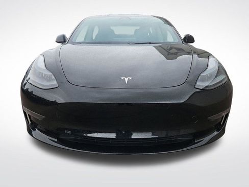 Used 2023 Tesla Model 3 Long Range AWD/4WD image 8
