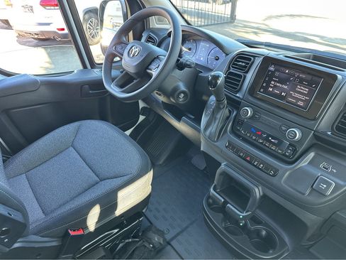 Used 2024 RAM ProMaster 1500 w/ Safety Group image 18