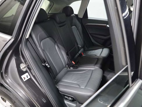 Used 2016 Audi Q5 2.0T Premium Plus image 34