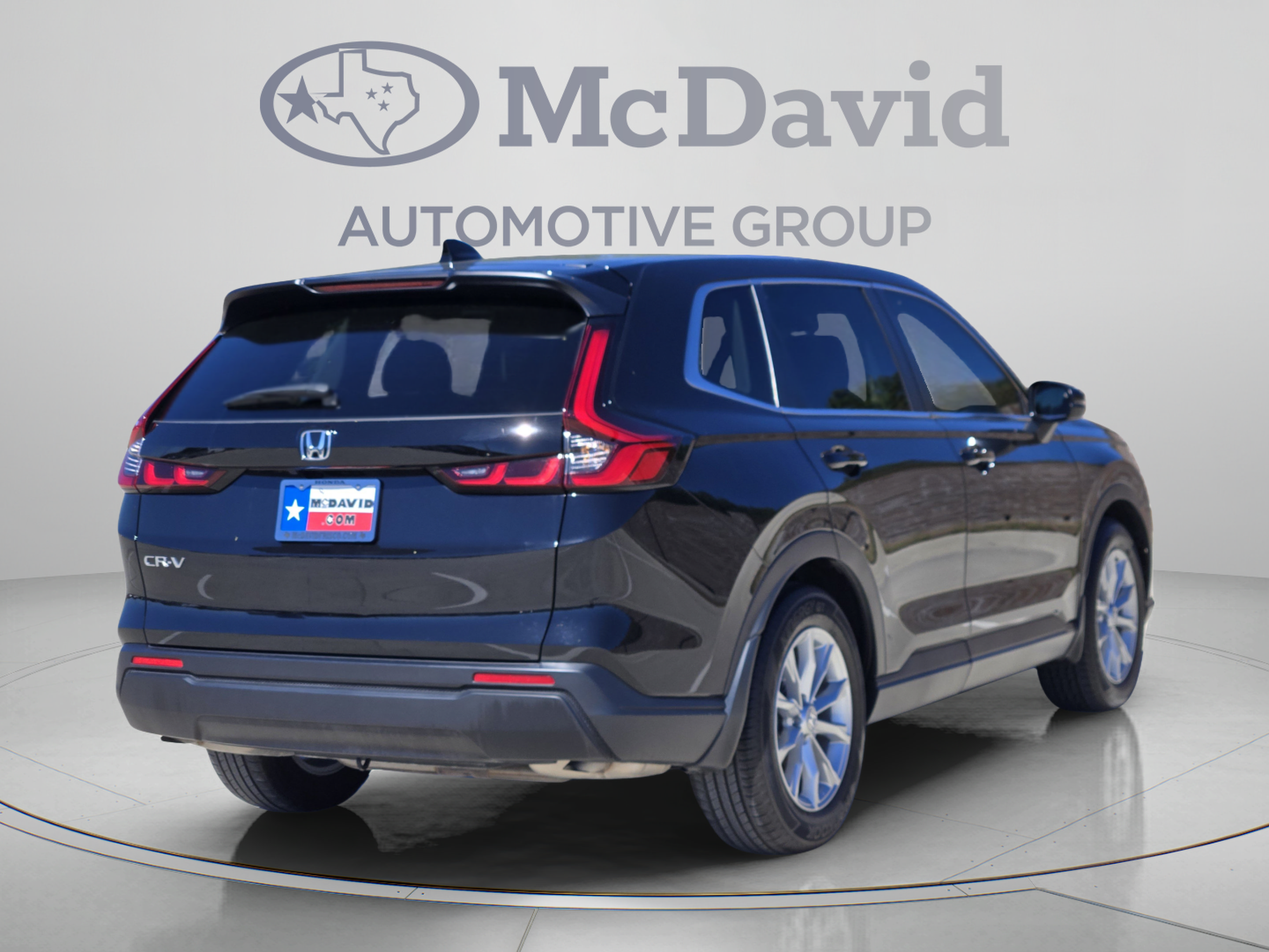 Used 2025 Honda CR-V EX image 6