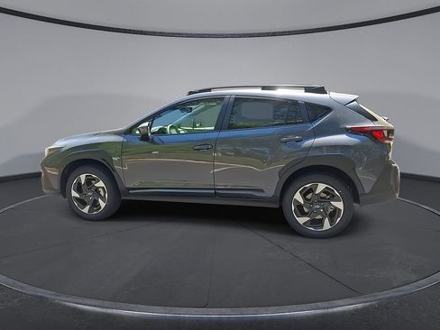 New 2026 Subaru Crosstrek 2.5i Limited AWD/4WD image 9