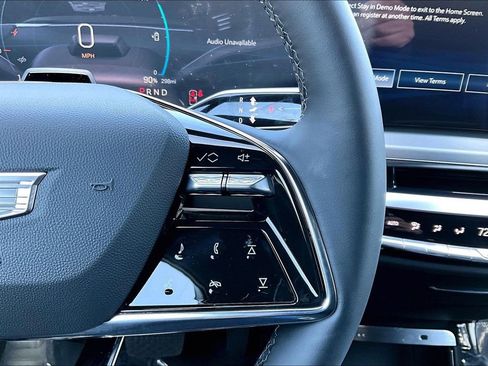 New 2026 Cadillac Lyriq Sport image 23