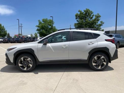 New 2026 Subaru Crosstrek 2.5i Limited AWD/4WD image 2