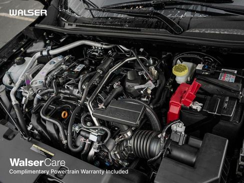 New 2026 Nissan Sentra S FWD image 7