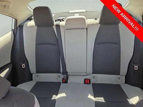 Used 2024 Toyota Corolla LE image 11