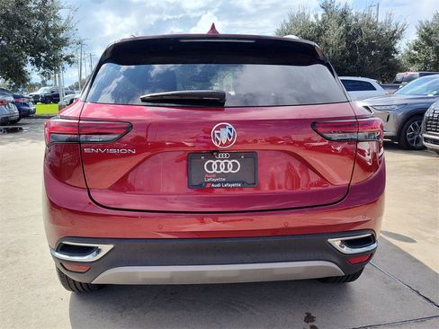 Used 2023 Buick Envision Preferred image 7