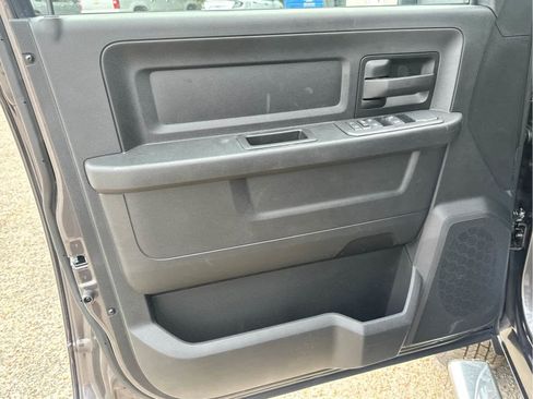 New 2026 RAM 3500 Tradesman w/ Chrome Appearance Group A image 20