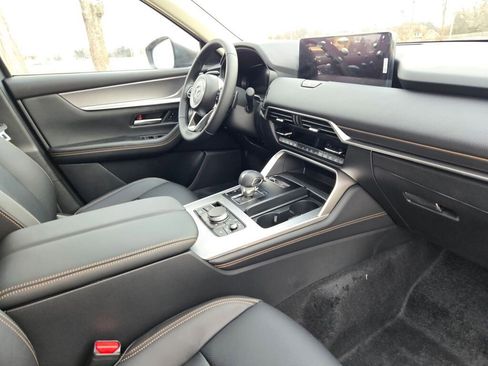 New 2026 MAZDA CX-90 Plug-In Hybrid w/ Preferred image 6