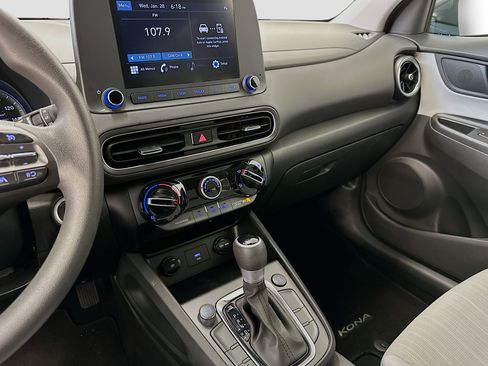 Used 2023 Hyundai Kona SEL w/ Cargo Package image 25