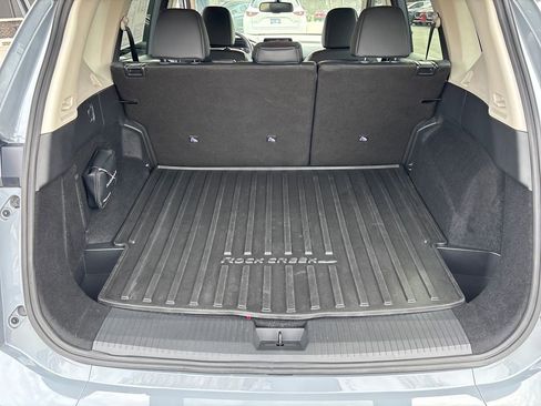 Used 2025 Nissan Rogue Rock Creek w/ Rock Creek Premium Package image 23