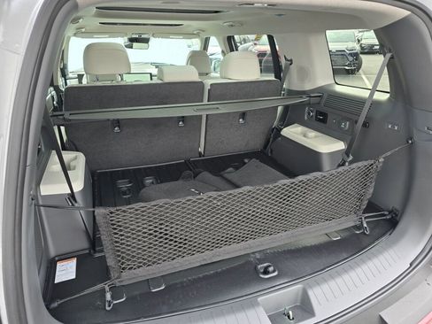 New 2026 Hyundai Santa Fe Limited image 16