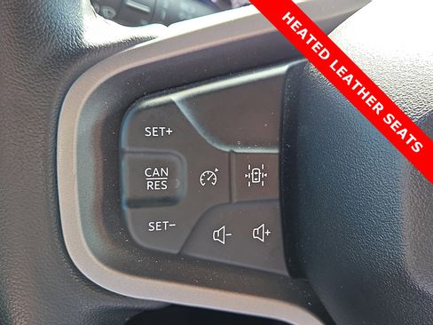Used 2024 Ford Bronco Everglades AWD/4WD image 21