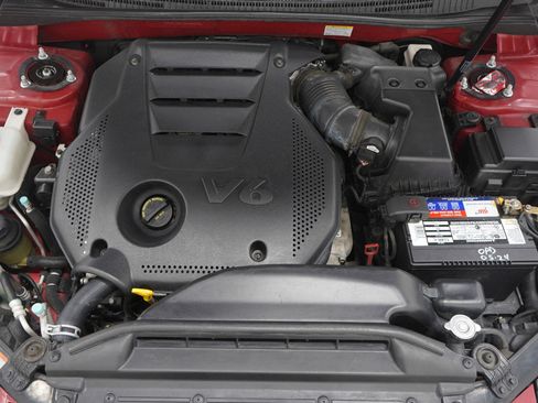 Used 2010 Hyundai Azera Limited image 29