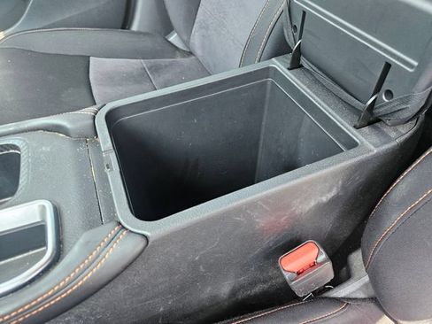 Used 2021 Nissan Sentra SR FWD image 26