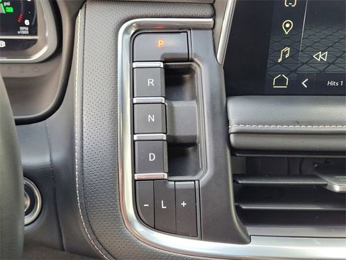 Used 2023 GMC Yukon SLT image 19