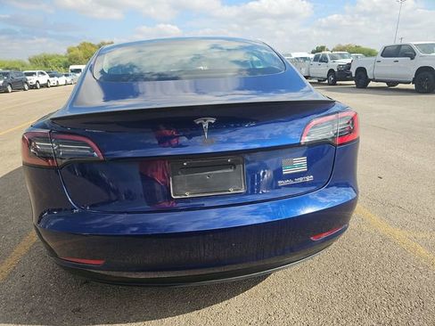 Used 2023 Tesla Model 3 Performance image 6