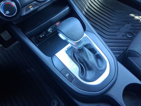 Certified 2024 Kia Forte LXS w/ LXS Technology Package FWD image 24