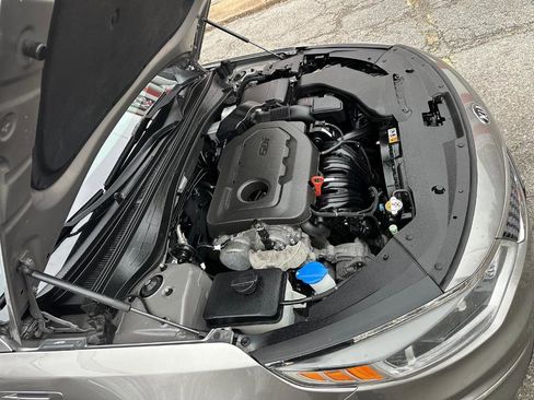 Used 2016 Kia Optima EX w/ Premium Package image 39