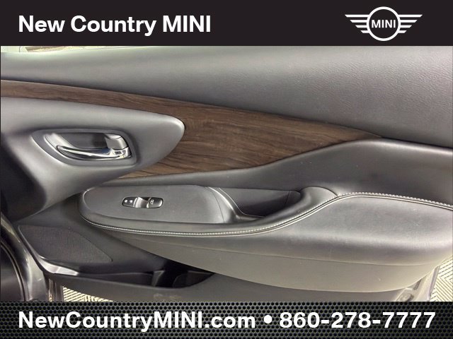 Used 2020 Nissan Murano Platinum w/ Cargo Package AWD/4WD image 27