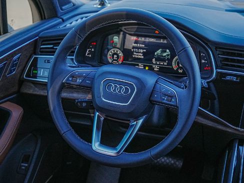 New 2026 Audi Q7 3.0T Prestige image 20
