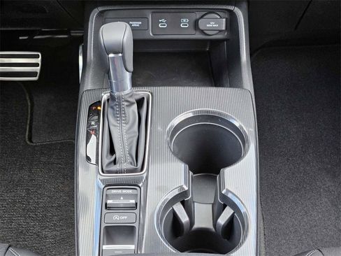 New 2026 Honda Civic Sport image 20